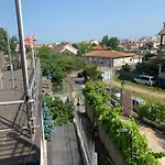 公寓 Dlmeti Shkodër
