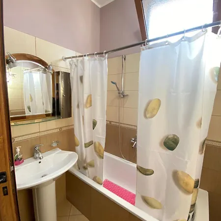 Apartamento Dlmeti *
