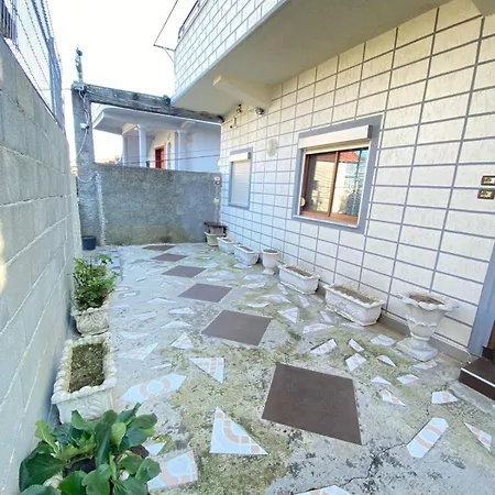 Apartment Dlmeti Shkoder