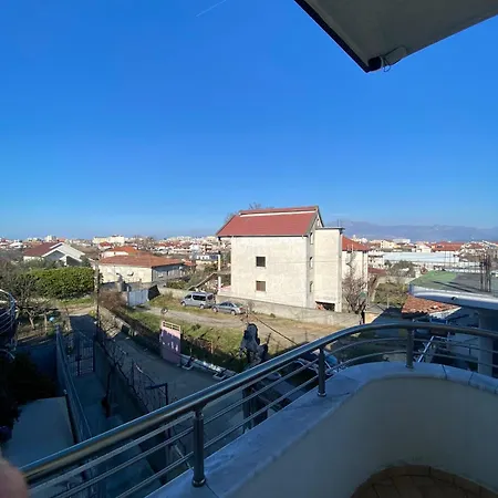 Dlmeti Shkodër