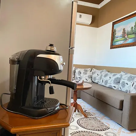 Dlmeti Apartment