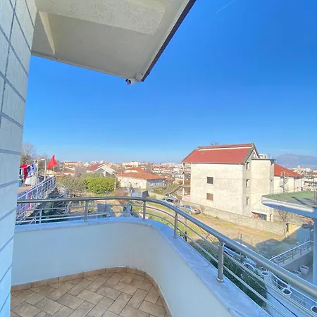 Dlmeti Apartment