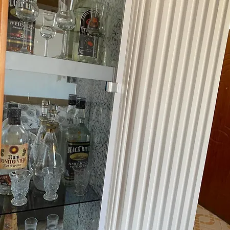 Apartment Dlmeti