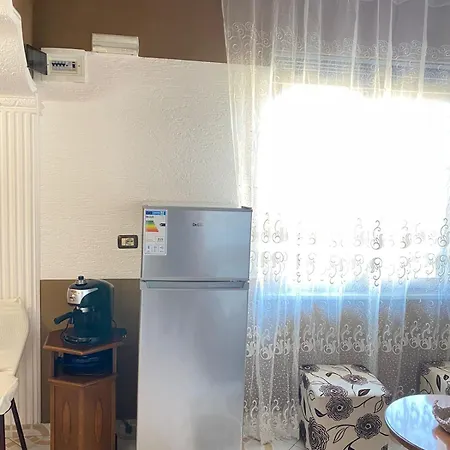 Apartment Dlmeti *