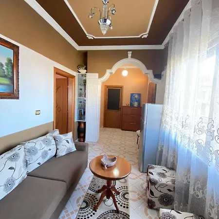 Apartment Dlmeti