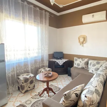 Apartmán Dlmeti