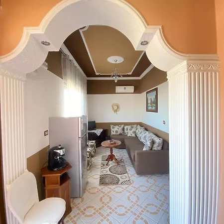Apartment Dlmeti Shkoder