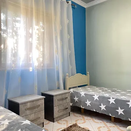 Apartment Dlmeti *