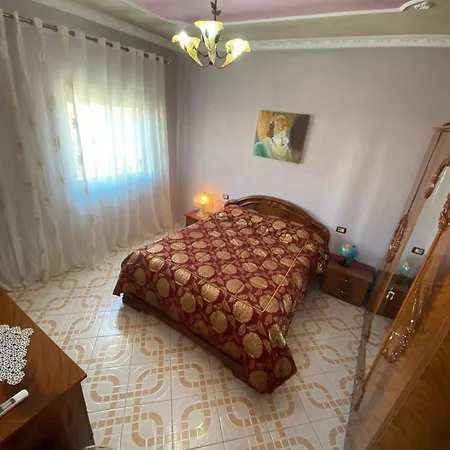 Apartmán Dlmeti