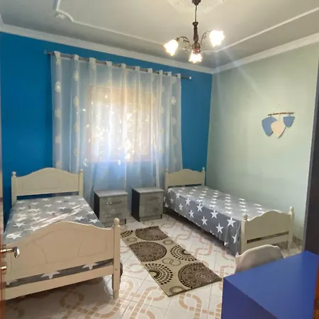 Dlmeti Apartmán