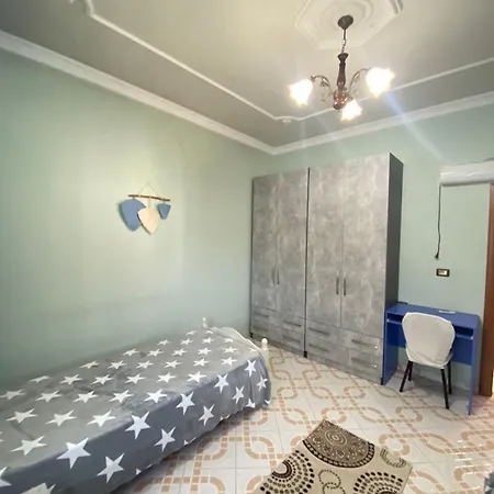 Dlmeti Apartment *