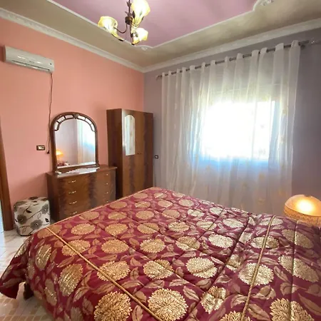 Dlmeti Apartment