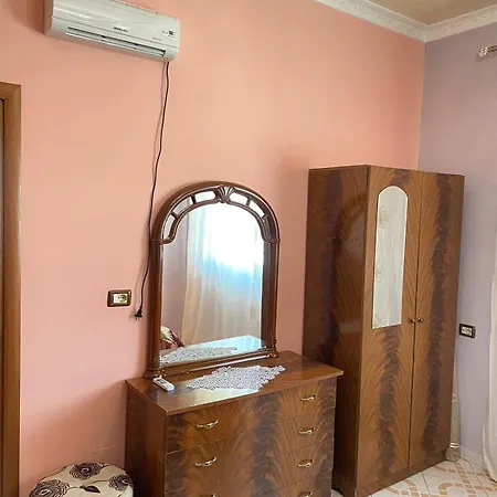 Dlmeti Apartmán