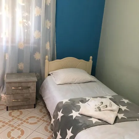 Dlmeti Apartment
