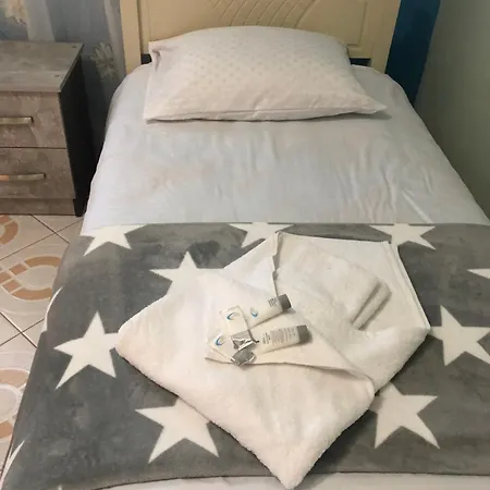 Dlmeti * Shkodër