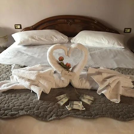 Apartmán Dlmeti