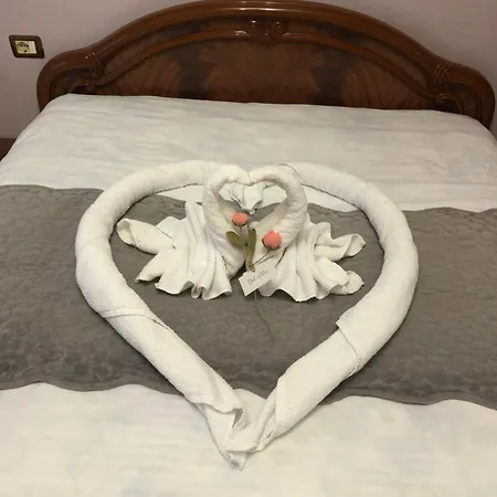 Dlmeti Apartmán Shkodër
