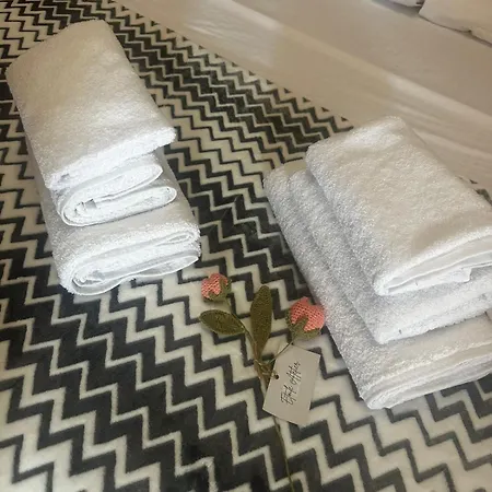 Dlmeti Apartmán
