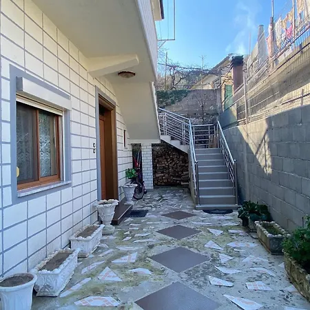 Apartment Dlmeti