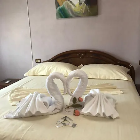 Dlmeti Apartment *