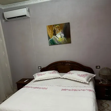 Dlmeti Apartment Shkoder