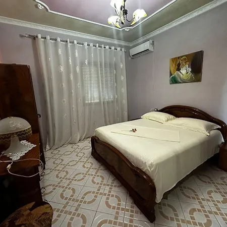 Apartment Dlmeti