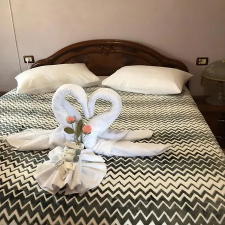 Dlmeti Apartment