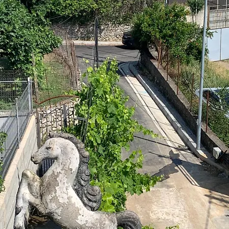 Dlmeti Apartamento *