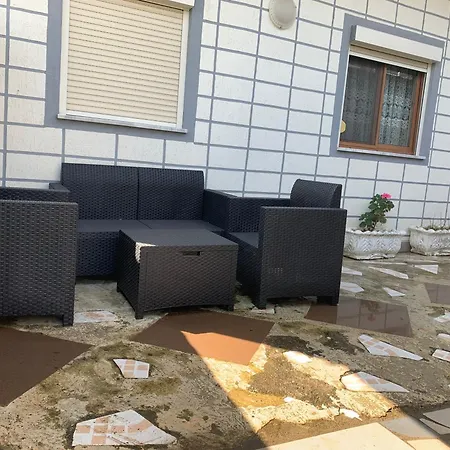 Apartamento Dlmeti *