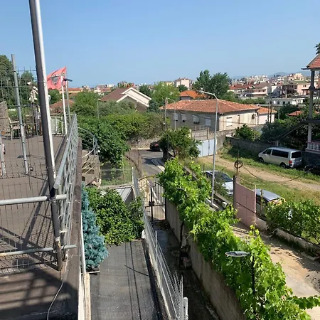 Apartamento Dlmeti Shkodër