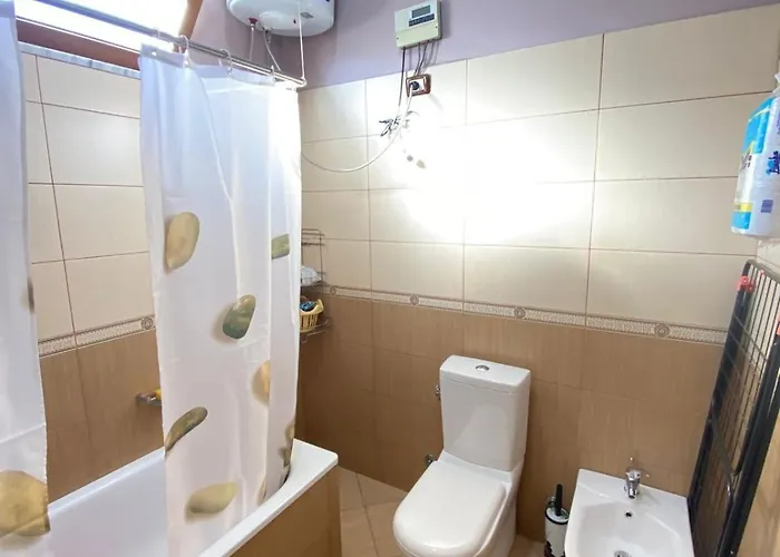 Dlmeti Apartment Shkodra