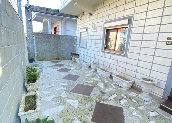 Apartment Dlmeti Shkodra