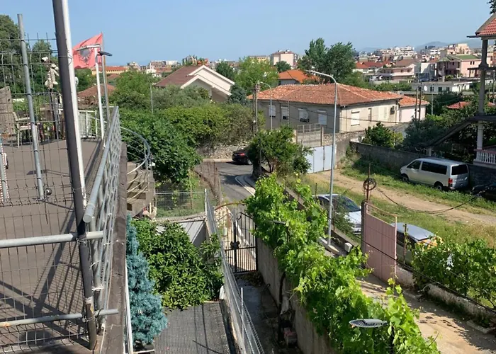 Apartment Dlmeti Shkodra